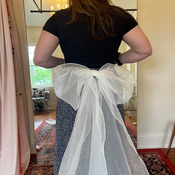 Lunaria Marie Bow - Picture 2 of 4